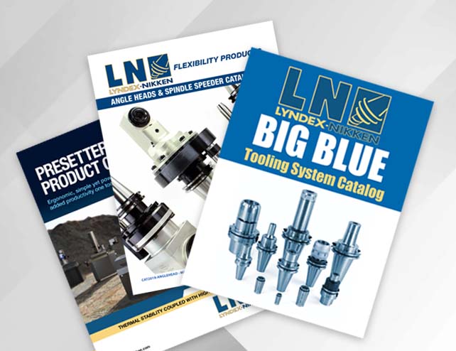 Product Catalogs
