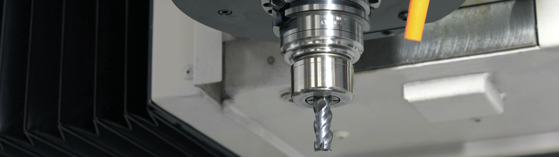 SOLUTIONS FOR MACHINING CENTERS